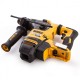 Перфоратор DeWALT SDS-Plus, 54V, 3.5 Дж, 3 режими, TSTAK (без АКБ та ЗУ) (DCH333NT)