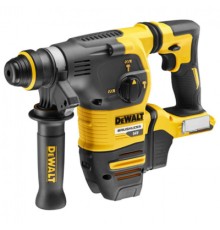 Перфоратор DeWALT SDS-Plus, 54V, 3.5 Дж, 3 режими, TSTAK (без АКБ та ЗУ) (DCH333NT)