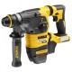 Перфоратор DeWALT SDS-Plus, 54V, 3.5 Дж, 3 режими, TSTAK (без АКБ та ЗУ) (DCH333NT)