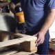 Цвяхозабивач Bostitch пневматичний, з обоймою барабан,тип креп F, L=50-90 мм (N89C-2K-E)