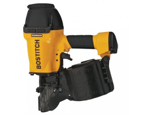 Цвяхозабивач Bostitch пневматичний, з обоймою барабан,тип креп F, L=50-90 мм (N89C-2K-E)