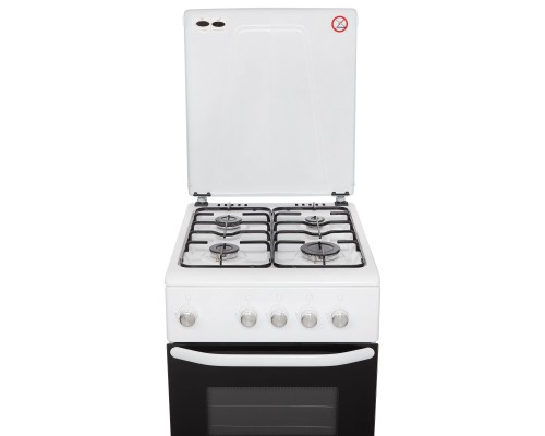 Плита Eleyus ORUM 5501 EF WH