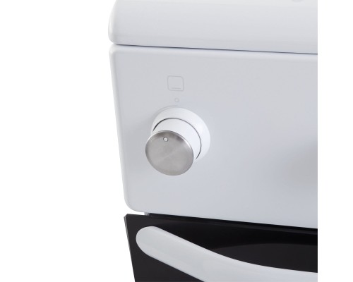 Плита Eleyus ORUM 5501 EF WH