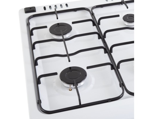 Плита Eleyus ORUM 5501 EF WH