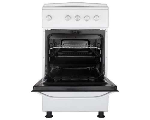 Плита Eleyus ORUM 5501 EF WH