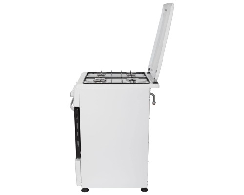 Плита Eleyus ORUM 5501 EF WH