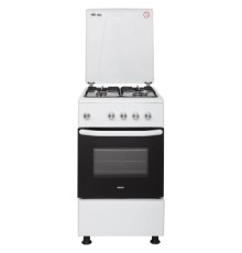 Плита Eleyus ORUM 5501 EF WH