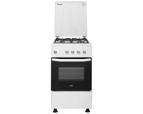 Плита Eleyus ORUM 5501 EF WH