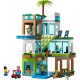 Конструктор LEGO City Багатоквартирний будинок (60365)