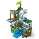 Конструктор LEGO City Багатоквартирний будинок (60365)
