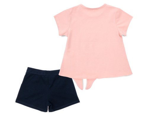 Набір дитячого одягу Breeze DANCE PARTY (13405-134G-peach)