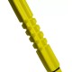 Масажний ролик PowerPlay Massage Bar 4024 Жовтий (PP_4024_Green)