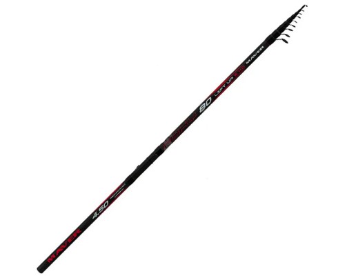 Вудилище Maver Roky Universal 4.50m max 40g (1300.27.74)