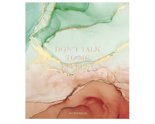 Зошит Школярик My motivations клітинка 48 аркушів (048-3103K)