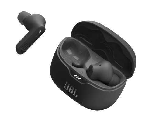 Навушники JBL Tune Beam Black (JBLTBEAMBLK)