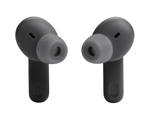 Навушники JBL Tune Beam Black (JBLTBEAMBLK)