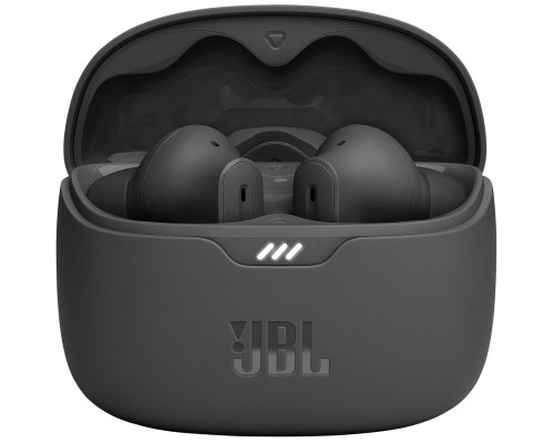 Навушники JBL Tune Beam Black (JBLTBEAMBLK)