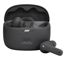 Навушники JBL Tune Beam Black (JBLTBEAMBLK)