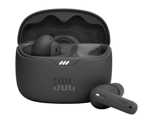 Навушники JBL Tune Beam Black (JBLTBEAMBLK)