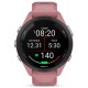 Смарт-годинник Garmin Forerunner 265S, Pink, GPS (010-02810-15)