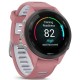 Смарт-годинник Garmin Forerunner 265S, Pink, GPS (010-02810-15)