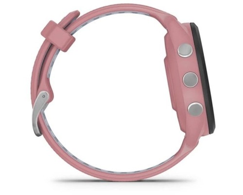 Смарт-годинник Garmin Forerunner 265S, Pink, GPS (010-02810-15)