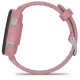 Смарт-годинник Garmin Forerunner 265S, Pink, GPS (010-02810-15)