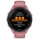 Смарт-годинник Garmin Forerunner 265S, Pink, GPS (010-02810-15)