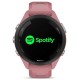 Смарт-годинник Garmin Forerunner 265S, Pink, GPS (010-02810-15)
