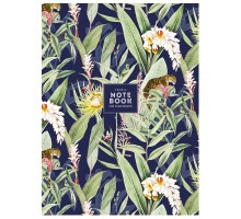 Зошит Школярик А4 Student лінія 40 аркушів (A4-040-543L)