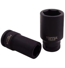 Головка торцева Toptul 3/4