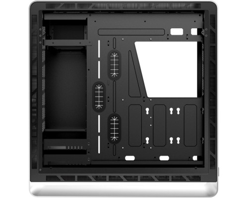 Корпус JONSBO UMX6S Silver