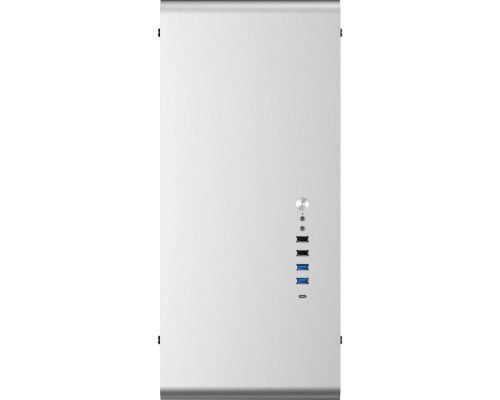 Корпус JONSBO UMX6S Silver
