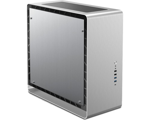 Корпус JONSBO UMX6S Silver