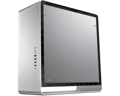 Корпус JONSBO UMX6S Silver