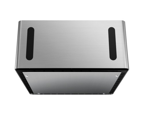 Корпус JONSBO UMX6S Silver