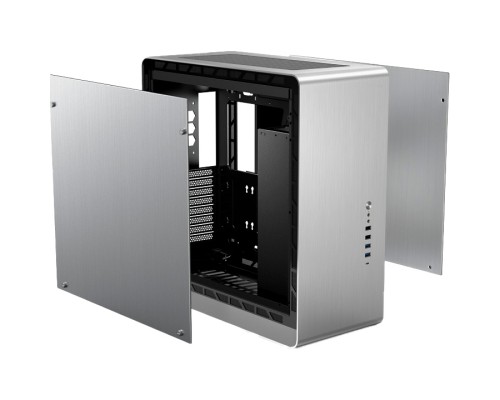 Корпус JONSBO UMX6S Silver