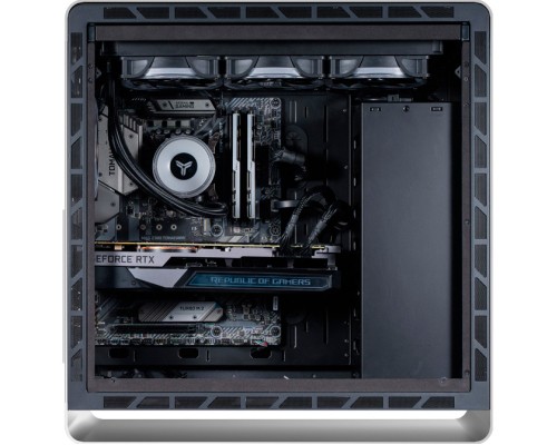 Корпус JONSBO UMX6S Silver