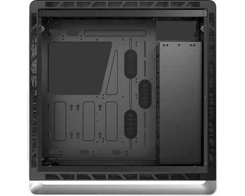 Корпус JONSBO UMX6S Silver