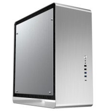 Корпус JONSBO UMX6S Silver