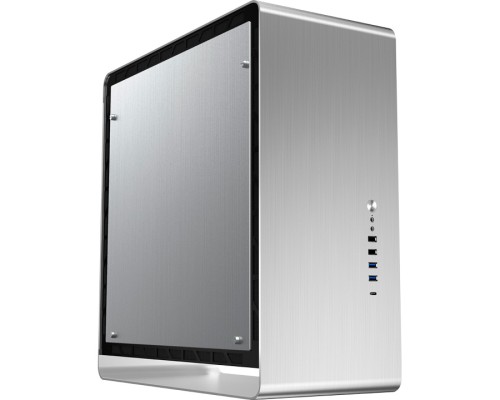 Корпус JONSBO UMX6S Silver