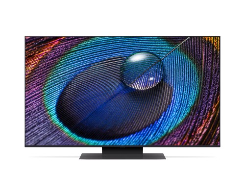 Телевізор LG 50UR91006LA