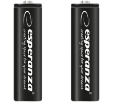 Акумулятор Esperanza AA 2600mAh Ni-MH * 2 (EZA105) 