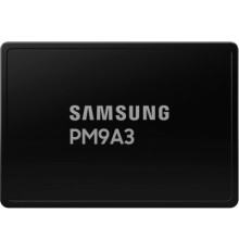 Накопичувач SSD U.2 2.5