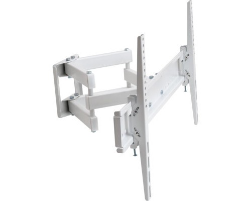Кронштейн Charmount TV0604T-R6 White 