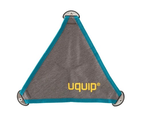 Стілець складаний Uquip Trinity M Grey (244032)