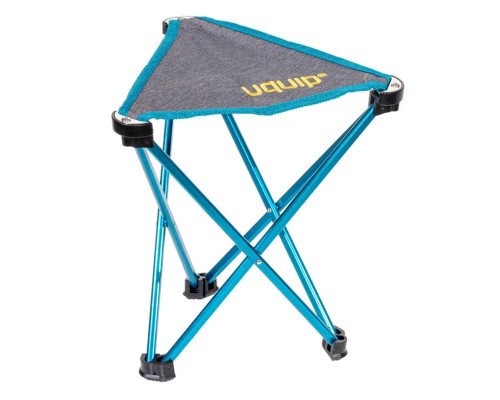 Стілець складаний Uquip Trinity M Grey (244032)