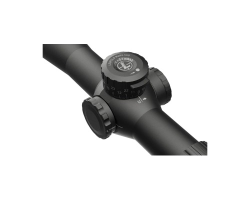 Оптичний приціл Leupold Mark 5HD 7-35x56 (35mm) M5C3 FFP PR2-MIL (180223)