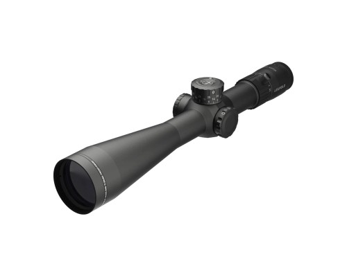 Оптичний приціл Leupold Mark 5HD 7-35x56 (35mm) M5C3 FFP PR2-MIL (180223)