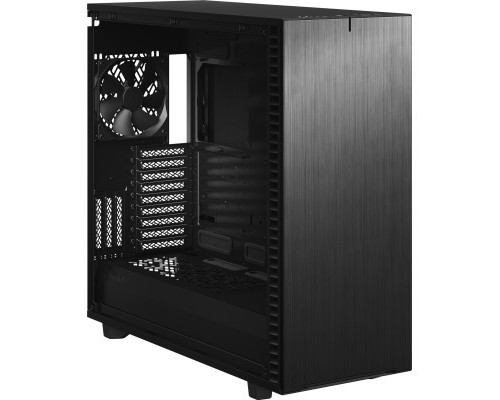 Корпус Fractal Design Define 7 XL B TG Dark (FD-C-DEF7X-03)